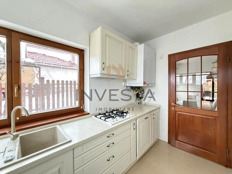 Casa spatioasa de inchiriat- zona Eugen Ionesco - 16