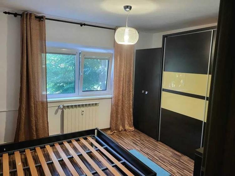 Apartament cu 2 camere decomandat în Aviației