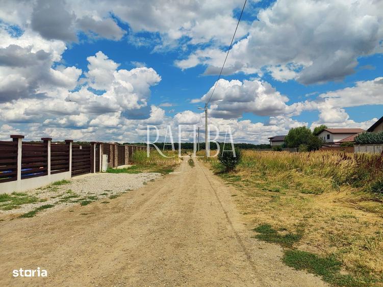 Dobroesti | Pantelimon | 11 Parcele teren 394-605mp | - 1