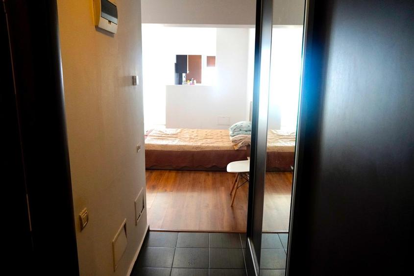 Vanzare Garsoniera Ansamblul Primavara Ghencea | Centrala - 3