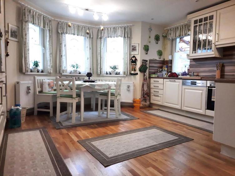 De Vanzare | Casa individuala 275 mp, teren 17 Ari Tautii Magheraus - 12