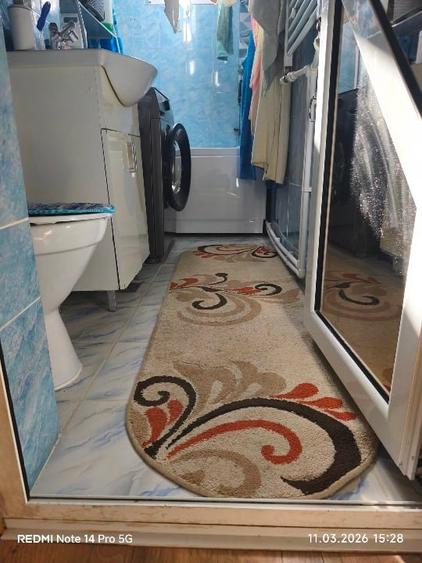 Apartament 2 camere semidecomandate etajul 2 - 6