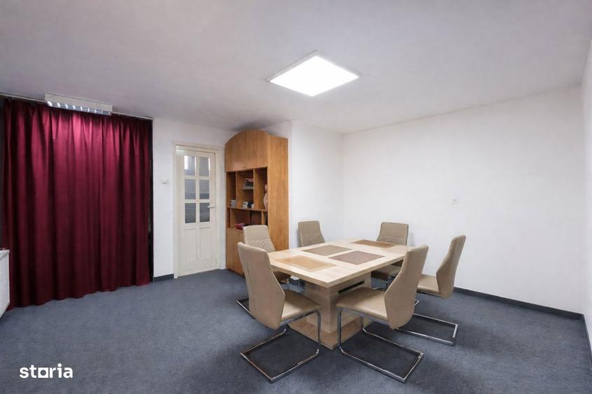 De vanzare apartament o camera 46 mp, zona Piata Mihai Viteazu - 4