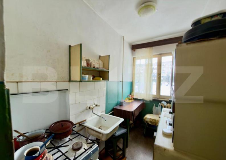 Apartament 3 camere, 48 mp, zona Racheta-Craiovi?a Noua - 7