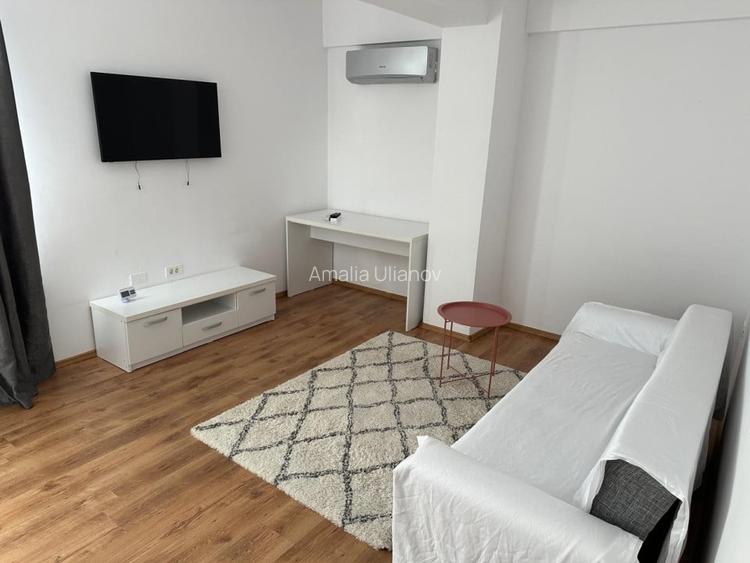 APARTAMENT 2 CAMERE | ZONA CAMPUS | TERMEN LUNG | LOC DE PARCARE