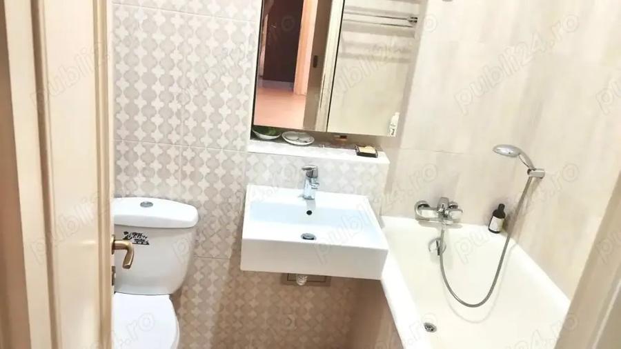 Zona Magheru locatie centrala si selecta , deasupra Mega Image. - 5