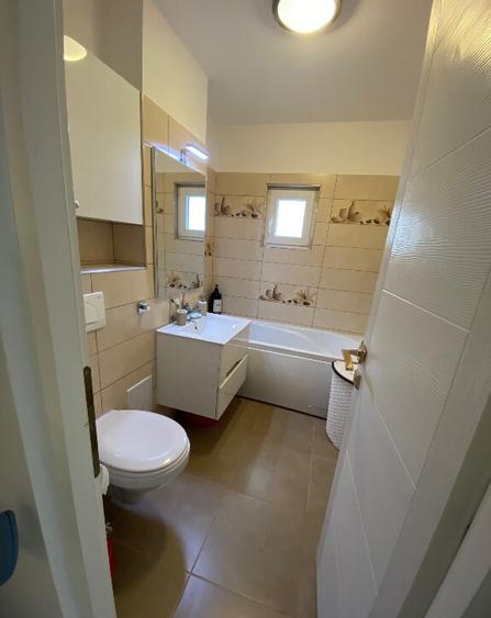 Apartament 2 camere decomandat, renovat - etaj 3/4 zona de sus - 7