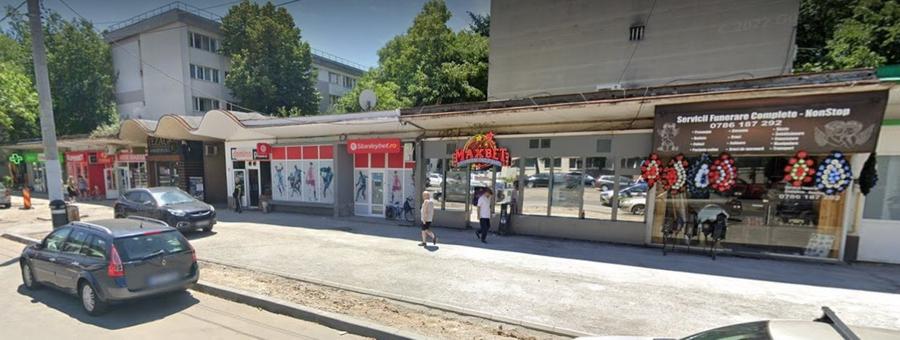 Giulesti - Crangasi- 88 mp-pret 500.000 tva 0 euro - 3