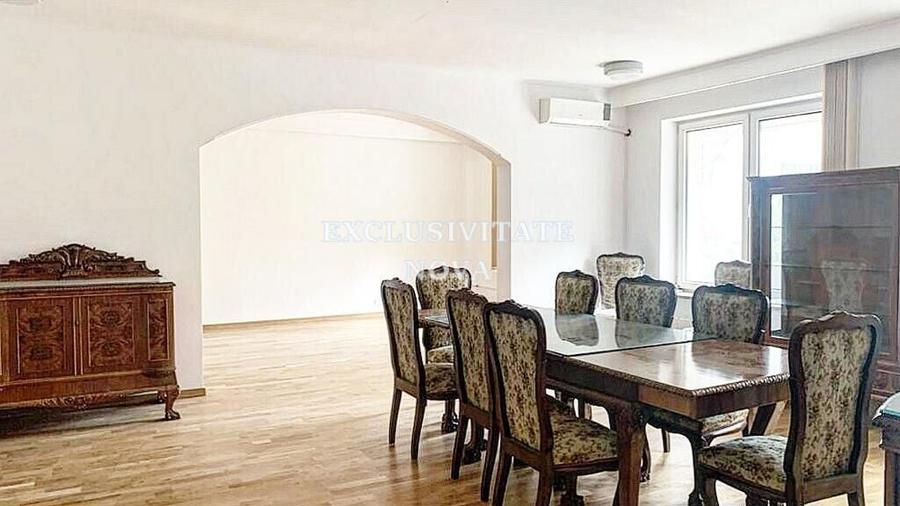 AVIATORILOR - Piata CDG - Vanzare - Inchiriere apartament 8 CAMERE ! - 3