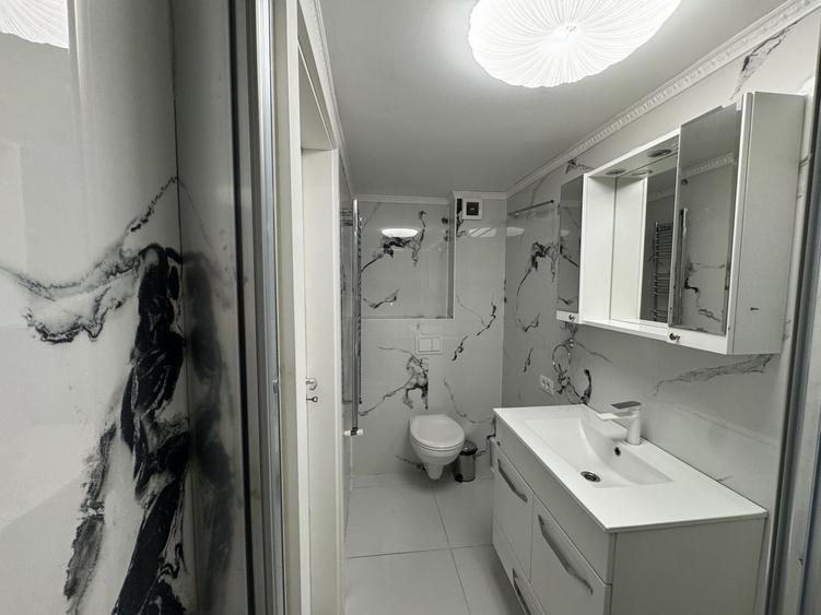 2 camere Unirii | Centrală proprie | Terasă VZ63 - 8