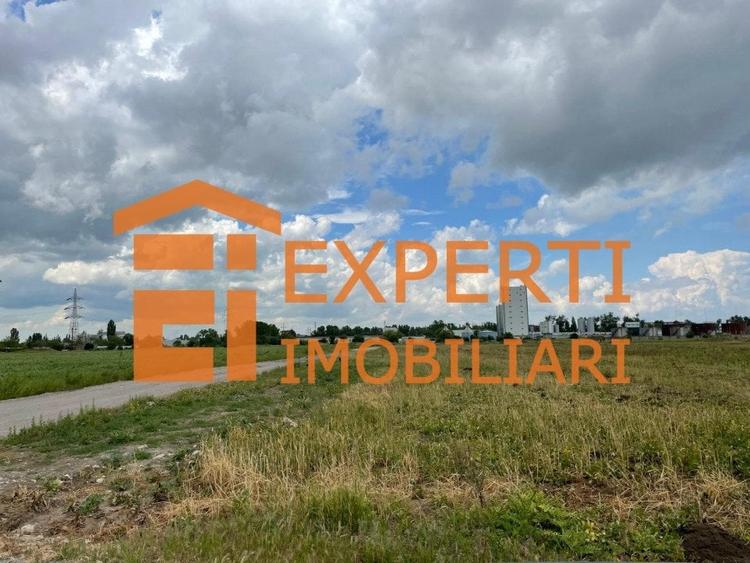 18 loturi de teren intravilan situat in zona SERE- VIILE NOI - 7