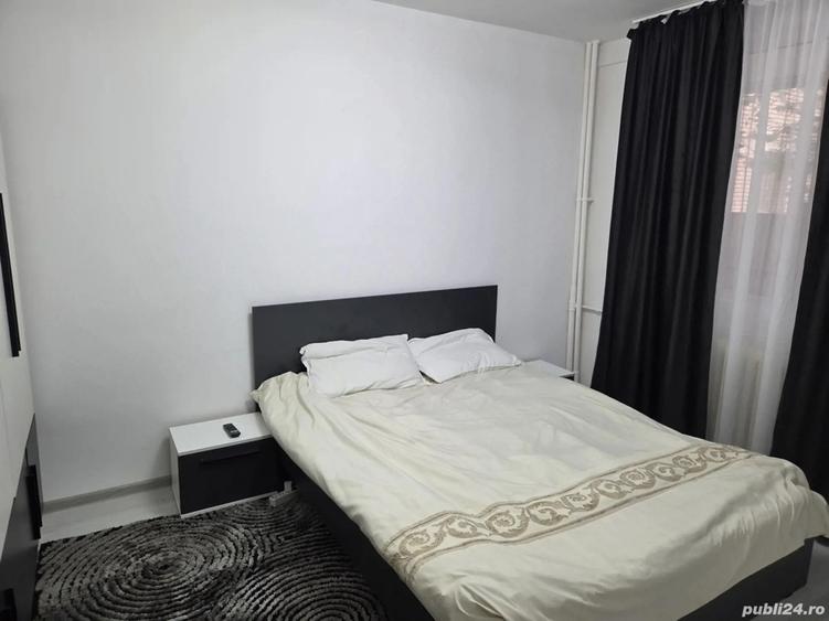 Prima Inchiriere-Apartament 2 Camere– 2 Min Metrou Tineretului - 2