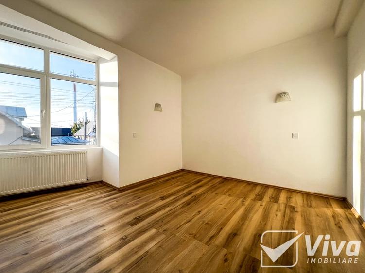 Vilă tip boutique | Ap. pe 2 niveluri | 5 Camere | Dressing | Pod + Parcare - 12