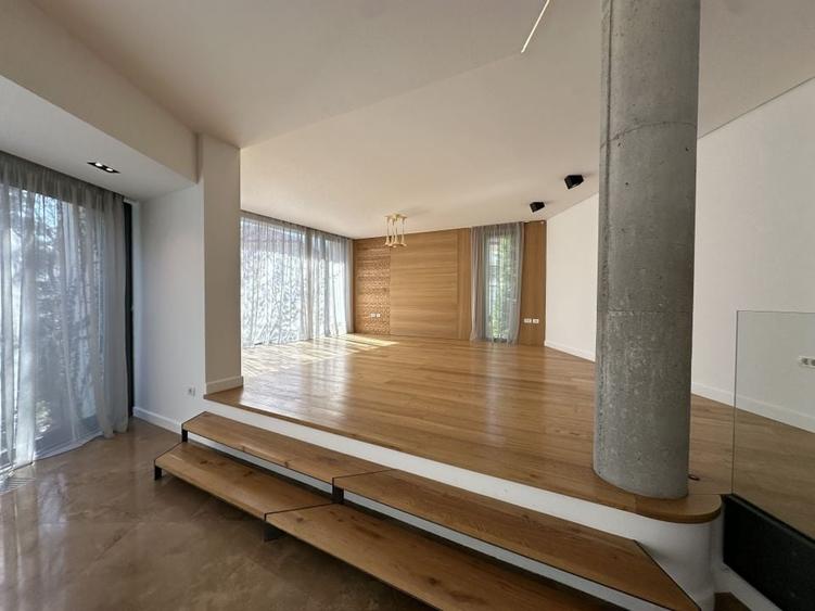 LUXURY VILA DE INCHIRIAT I CU PISCINA I COMUNITATE RESTRANSA I IANCU NICOLAE - 2