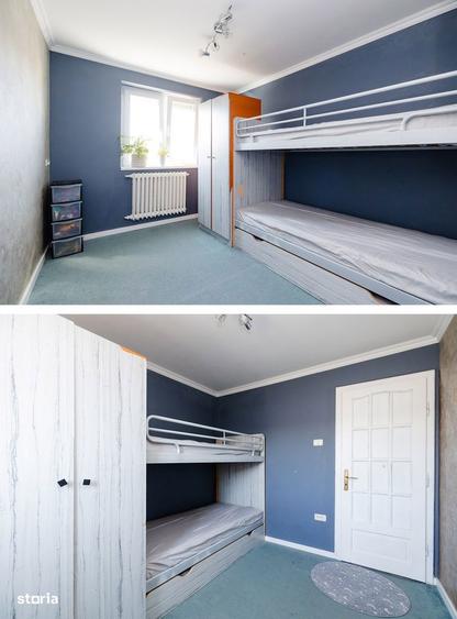 Apartament modern cu 3 camere - Vlaicu - 4