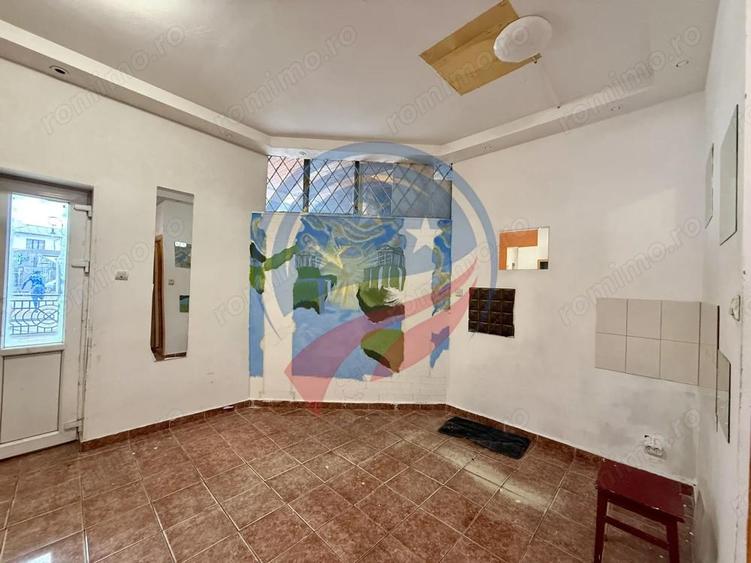 Spatiu de inchiriat/Ultracentral/str Aries/Craiova - 2