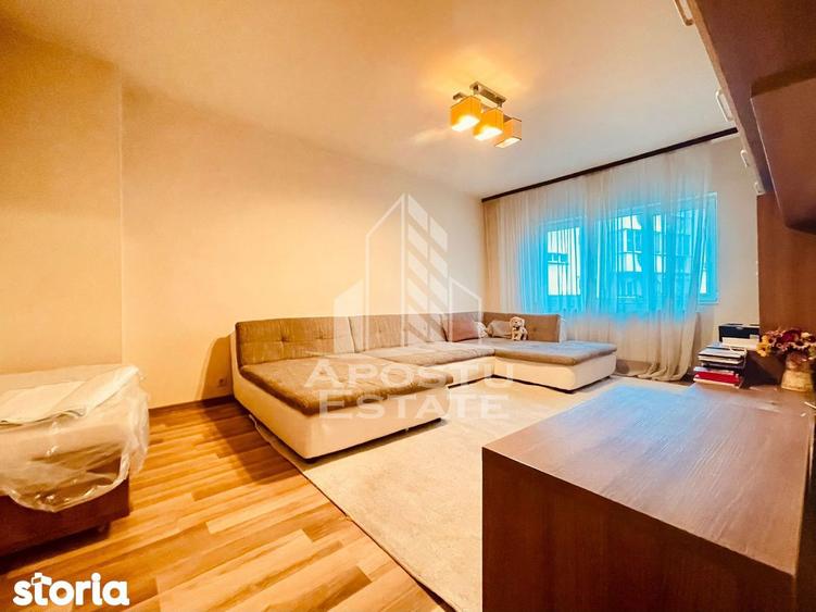 Apartament 3 camere zona Alfa - 2