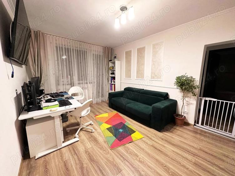 Apartament 2 Camere Rogerius Etaj 1 Aluminei - 1