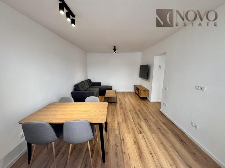 2 Camere | Dristor | Prima chirie | 6 minute metrou | Balcon - 4