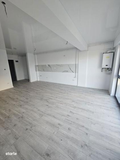 Apartament 1 camera + Loc de parcare Don Lake View - 5