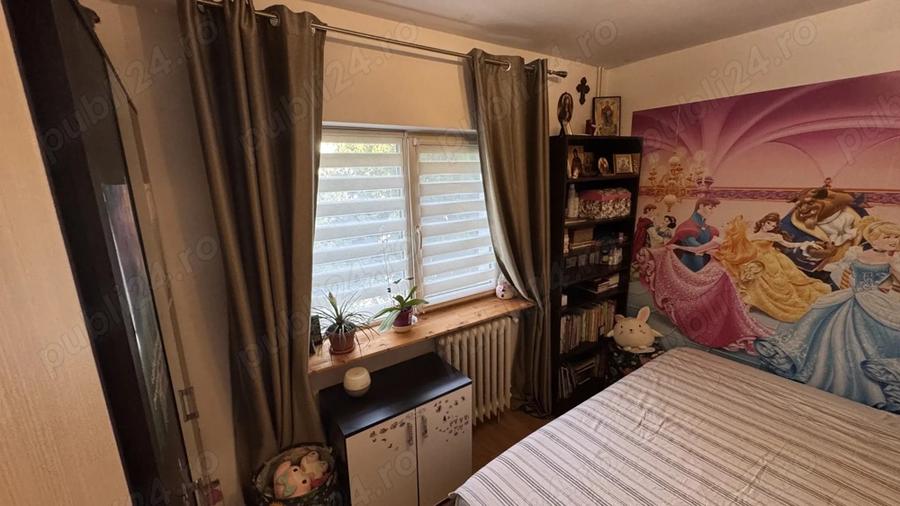 Vand apartament 2 camere semidecomandat - 4