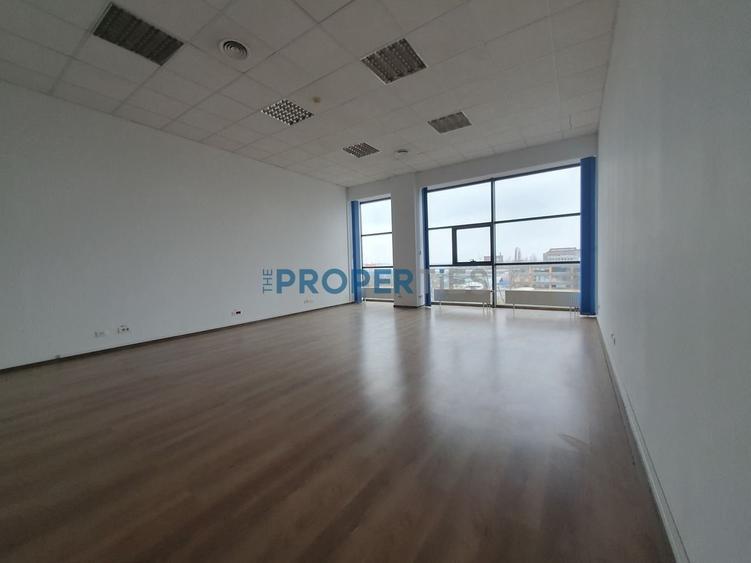 Comision 0! Spatii de birouri in zona Pallady - diverse suprafete - 16