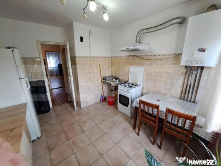 Apartament 3 camere, decomandat, 65 mp, Piata Marasti - 6