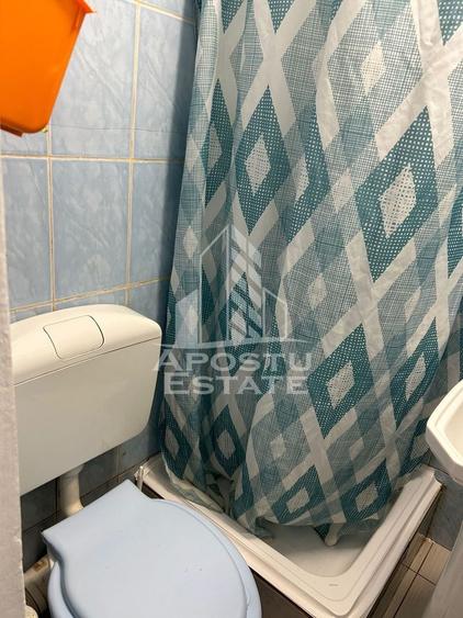 Garsoniera de 12 mp, ideal pentru investitie - 9