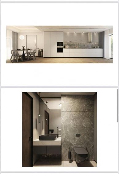 Pipera - Vilă duplex 6 camere și 4 băi - 10