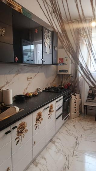 Apartament 2 camere in Dobroiesti - 2
