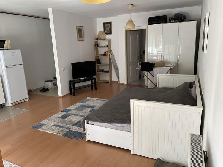 Garsoniera in zona Piata Presei - 4