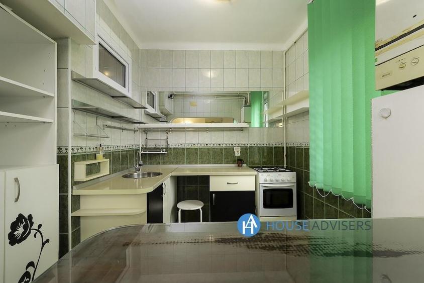 Inchiriere apartament 3 camere in vila Tineretului - 9
