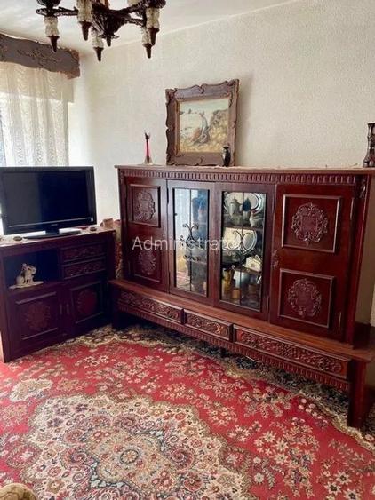 Tomis Nord-Tulcica, apartament cu 3 camere decomandat etajul 1 Tomis Nord-Tulcica, apartament cu 3 camere decomandat etajul 1