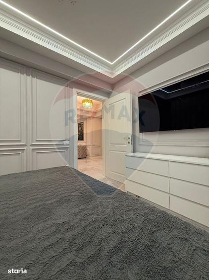 Apartament cu 3 camere de vanzare in zona Ultracentral - 10