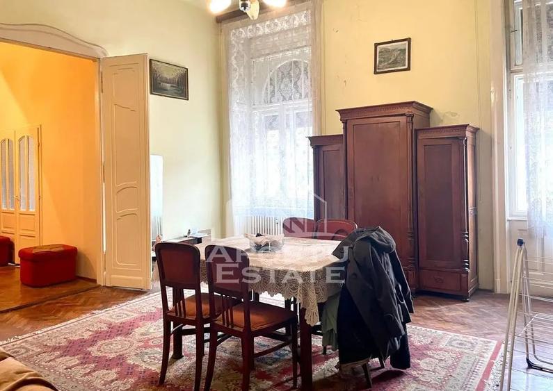 Apartament 3 camere, zona Ultracentrala - 12