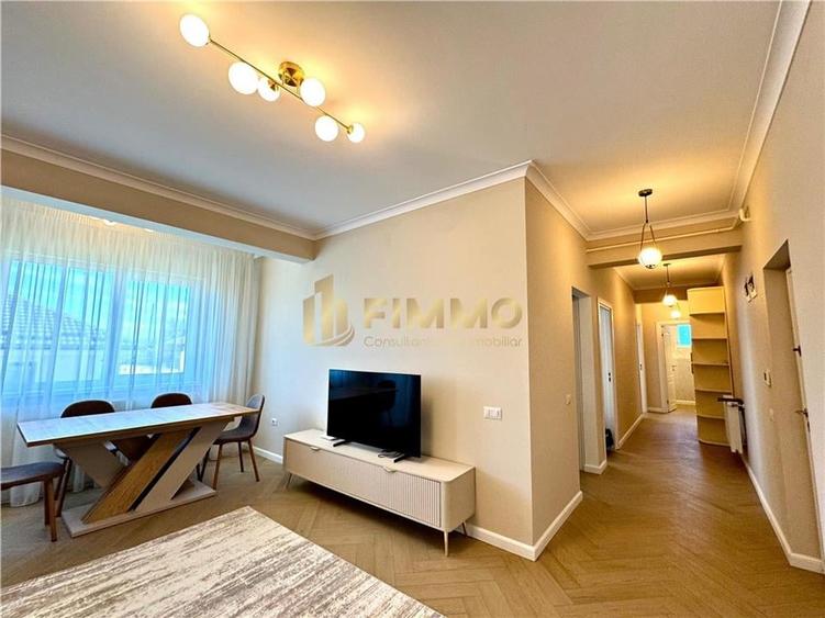 Apartament prima inchiriere | Sf. Ilie | 3 cam | Loc de parcare privat | ID:1385 - 7