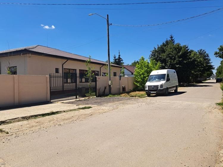 Teren Construcții intravilan de 967 mp, în Dimieni