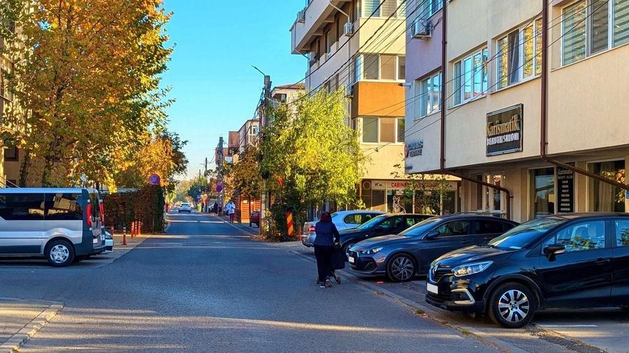 Spatiu comercial excelent, 118.49 mp, Strada Oituz, Popesti Leordeni - 3