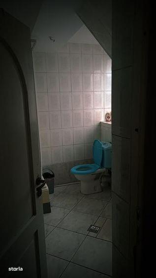 Camera la vila, baie si bucatarie comuna. Persoana fizica, central - 5