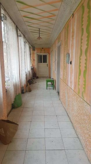 Vand casa cu 3 camere in comuna Fibis judetul Timis - 1