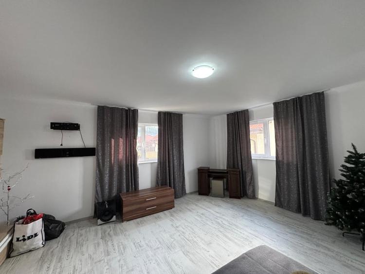 Ofertă de vânzare casă, 261 mp.+895 mp curte, Câmpenești - 13