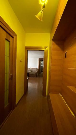 Apartament gata de mutat | 3 camere | 80 mp | Etaj 1 | Vedere B-dul Republicii - 9