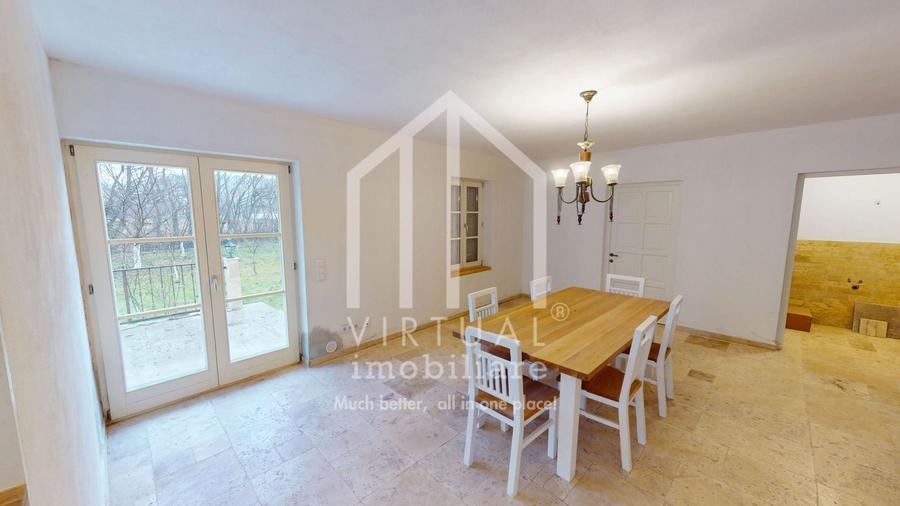 Casa individuala de Vanzare in Sibiu Tocile, 155mp utili teren 1000 mp - 3