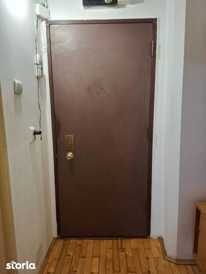 inchiriez garsoniera pe str Dambovitei - 8
