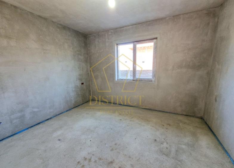 Casa individuala cu 3 camere, dressing | Ghiroda | Medicina | COM 0% - 6