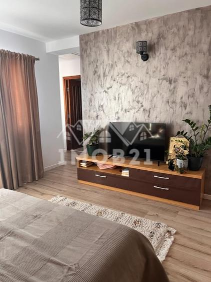 Vanzare vila impunatoare  cu teren 2000mp in Cocosesti Prahova - 3