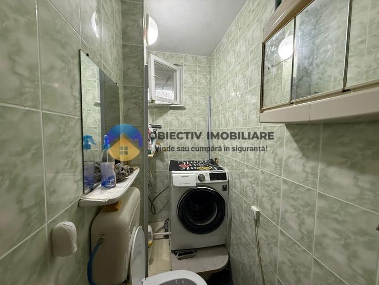 Apartament 3 camere de vanzare – zona centrala – Etaj 1 - 13