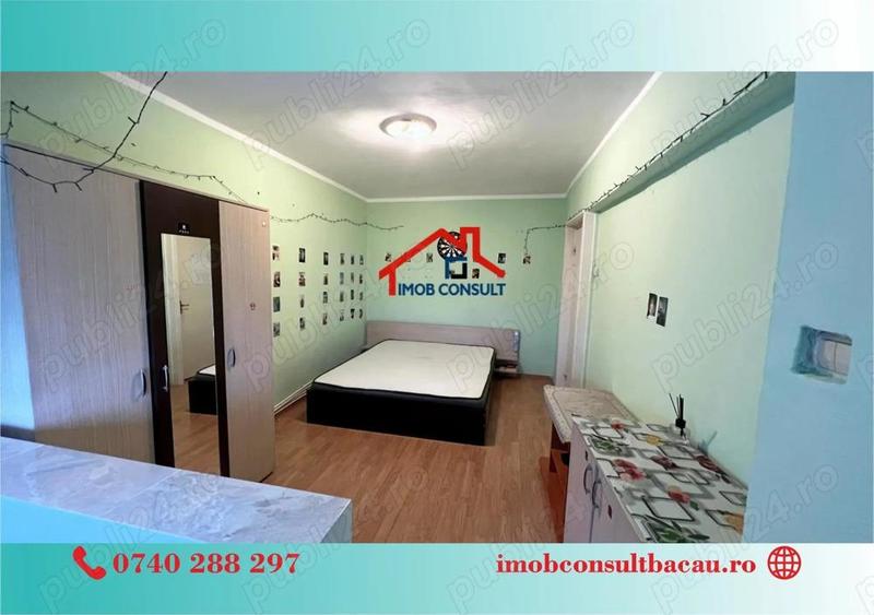 Apartament 2 camere | Decomandat | Etaj 4 7 | Zona Narcisa | CE1430 - 11