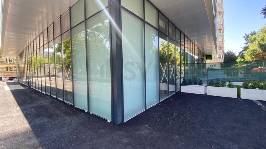 REC3001505 Spatiu Comercial 13 Septembrie Imobil Nou - 3