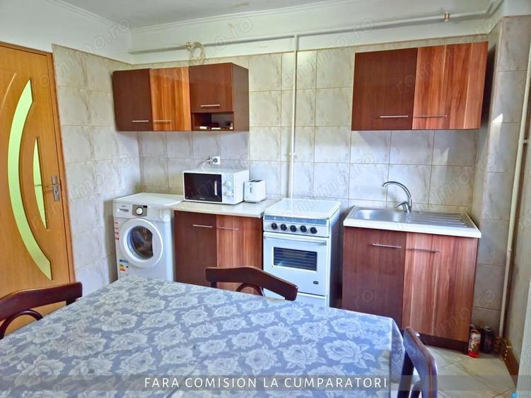 Central | Etaj 1 | Biblioteca Judeteana - aproape de cele mai bune scoli din oras - 1